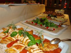 Fotografie z fotogalerie ubytování Hotel Restaurant Paradeismühle v destinaci Klingenberg am Main