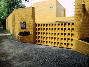 Gallery image of Hotel Casa en el Campo in Morelia