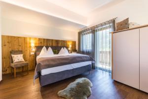 Gallery image of Apartments Mezdi in Santa Cristina in Val Gardena