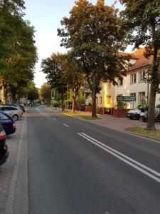 Gallery image of Kawalerka - parking - Moniuszki 20 - 10 min do Plaży in Świnoujście