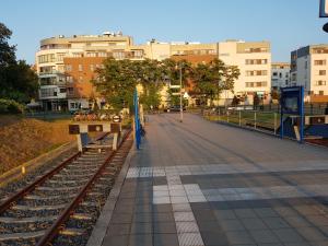 Gallery image of Kawalerka - parking - Moniuszki 20 - 10 min do Plaży in Świnoujście