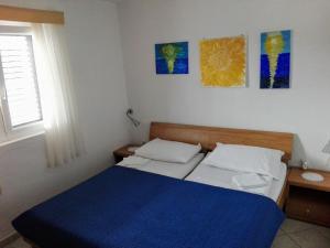 Gallery image of Apartments Dora, with a beautiful view of the bay, near the sea and center in Vrboska