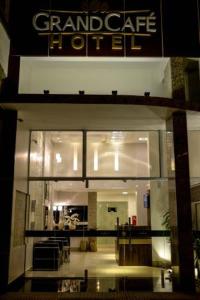 Φωτογραφία από το άλμπουμ του Grand Café Hotel σε Manhuacu