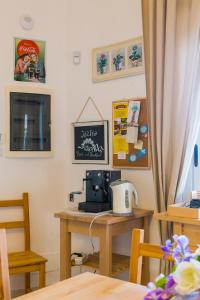Fotografie z fotogalerie ubytování Jazira v destinaci Scoglitti