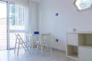 Foto sihtkohas Scoglitti asuva majutusasutuse Jazira galeriist