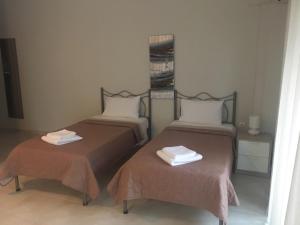 Fotografie z fotogalerie ubytování Il Mondo Apartments v destinaci Stavros