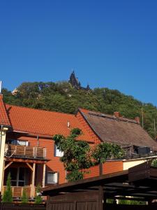 Gallery image of The new 50's in Wernigerode