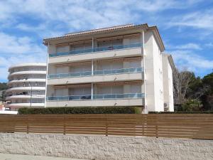 Gallery image of Apartamentos Las Brisas in L'Estartit