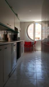 Gallery image of Gran Vía flat in Ceuta