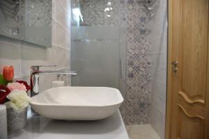 Fotografie z fotogalerie ubytování Cozy Apartment City Center v Malaze