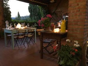 Fotografie z fotogalerie ubytování Agriturismo Podere Marchiano v destinaci Larciano
