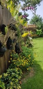 Imagen de la galería de Villa 1, en Jarabacoa