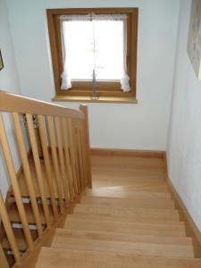 Zdjęcie z galerii obiektu Haus Liane w mieście Finkenberg