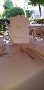 Fotografie z fotogalerie ubytování Hotel Ambra v destinaci Forte dei Marmi