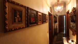 Zdjęcie z galerii obiektu Apartamento Area Mayor w mieście Malpica