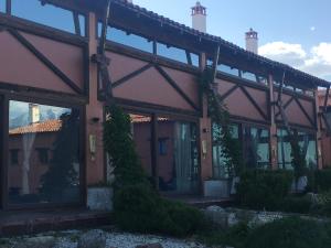 Fotografie z fotogalerie ubytování LaEstancia v destinaci Madrigal de la Vera