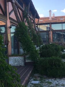 Fotografie z fotogalerie ubytování LaEstancia v destinaci Madrigal de la Vera