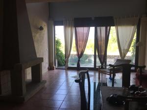 Fotografie z fotogalerie ubytování LaEstancia v destinaci Madrigal de la Vera