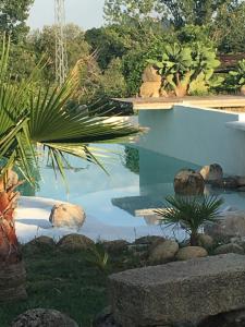Fotografie z fotogalerie ubytování LaEstancia v destinaci Madrigal de la Vera