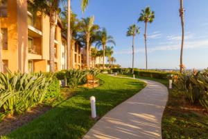 Afbeelding uit fotogalerij van Grand Pacific Palisades Resort in Carlsbad