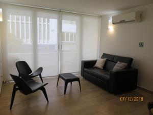 Billede fra billedgalleriet på Tamarindo Centro Vip Apartment i San Andrés