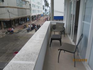 Billede fra billedgalleriet på Tamarindo Centro Vip Apartment i San Andrés + 17 billeder