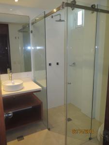 Gallery image of Tamarindo Centro Vip Apartment in San Andrés