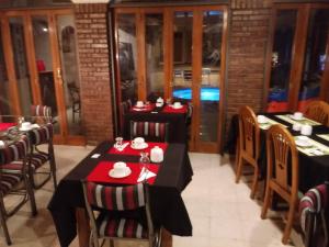 Gallery image of La Magdalena in Mendoza +36 photos
