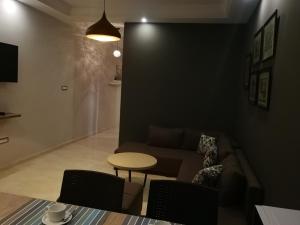 Гостиная зона в London House