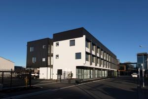 Photo de la galerie de l'établissement Quest on Manchester Serviced Apartments, à Christchurch