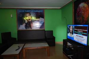 ロビナにあるPondok Bali Sea View Bungalowのギャラリーの写真