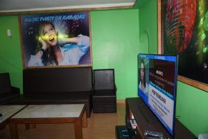 ロビナにあるPondok Bali Sea View Bungalowのギャラリーの写真