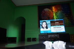 ロビナにあるPondok Bali Sea View Bungalowのギャラリーの写真