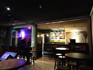 Gallery image of Kasa Hostel Bar e Karaoke in Balneário Camboriú