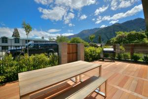 Gallery image of Diamond Luxury Central Queenstown in Queenstown