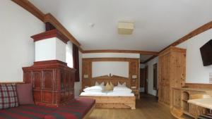 Gallery image of Hotel Garni Obermair in Mayrhofen