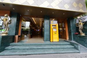 Fotografie z fotogalerie ubytování Arawana Regency Park Sukhumvit v destinaci Bangkok