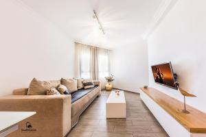 ティベリアにあるKings Towers Apartmentsのギャラリーの写真