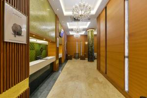 Fotografie z fotogalerie ubytování Arawana Regency Park Sukhumvit v destinaci Bangkok