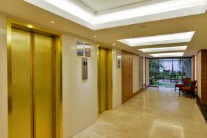 Fotografie z fotogalerie ubytování Arawana Regency Park Sukhumvit v destinaci Bangkok