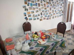 Gallery image of Al Hilol Guesthouse in Bukhara