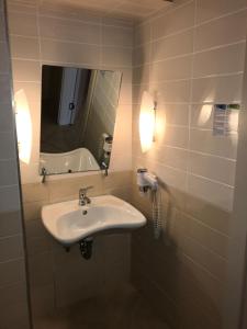 Een badkamer bij TUI Magic Life Belek