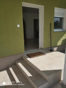Posedenie v ubytovaní Apartments Nogic