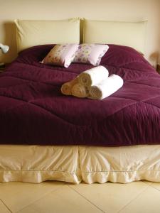 Легло или легла в стая в Chalés de Valfena