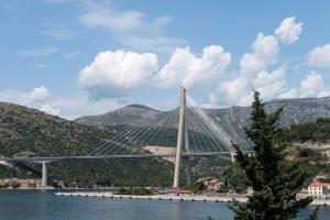 Fotografie z fotogalerie ubytování Wisteria Apartment v Dubrovníku