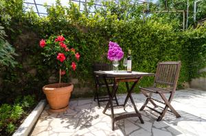 Fotografie z fotogalerie ubytování Wisteria Apartment v Dubrovníku