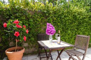 Fotografie z fotogalerie ubytování Wisteria Apartment v Dubrovníku