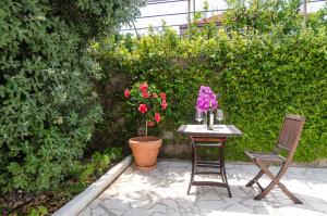 Fotografie z fotogalerie ubytování Wisteria Apartment v Dubrovníku
