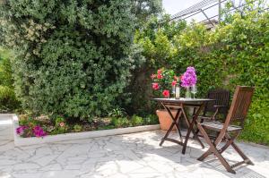 Fotografie z fotogalerie ubytování Wisteria Apartment v Dubrovníku