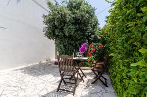 Fotografie z fotogalerie ubytování Wisteria Apartment v Dubrovníku